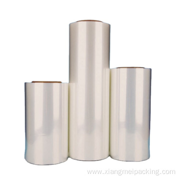 POF Plastic Film Clear Shrink Wrapping Packaging Film